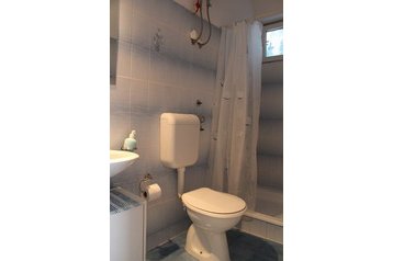 Croatia Privát Štikovica, Exterior